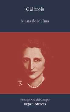 maria de molina-mercedes gaibrois de ballesteros-9788493746216