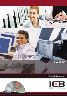 excel xp-9788493752316