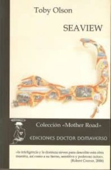 seaview-toby olson-9788493793616