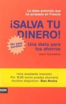 salva tu dinero-marc fiorentino-9788493904616