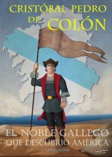 cristobal pedro de colon-carlos de vilanova-9788493928216