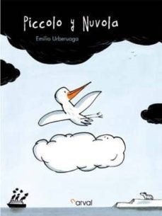 picolo y nubola-emilio urberuaga-9788493938116