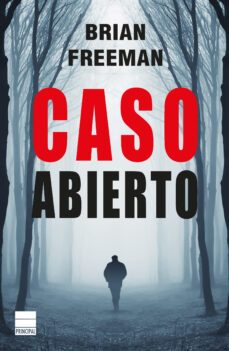 caso abierto-brian freeman-9788493971816