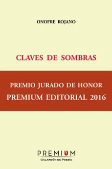 claves de sombras-onofre rojano-9788493973216