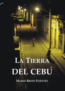 la tierra del cebu-mario brito fuentes-9788494008016