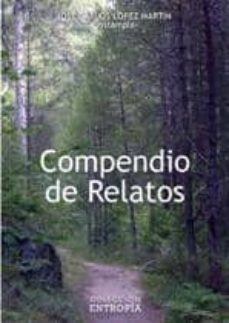 compendio de relatos-jose carlos lopez martin-9788494013416