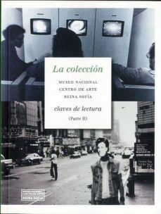 coleccion - museo nacional centro de arte-9788494081316
