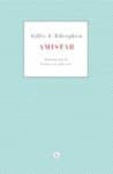 amistar-gilles a. tiberghien-9788494084416