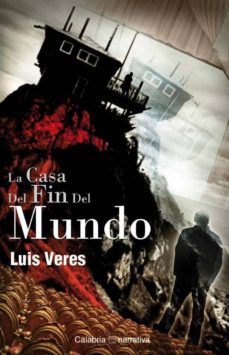 la casa del fin del mundo-9788494093616