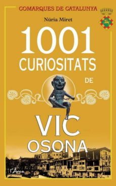 1001 curiositats de vic i osona-9788494113116