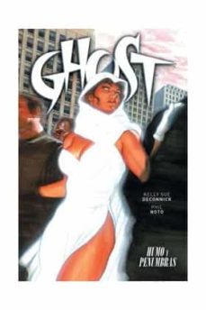 ghost: humo y penumbras-9788494174216