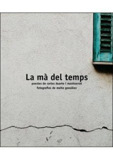 la ma del temps-9788494191916