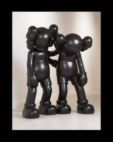 kaws final days-fernando frances-9788494216916