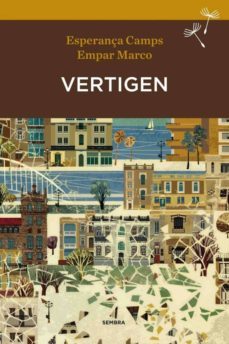 vertigen-esperança camps-9788494235016