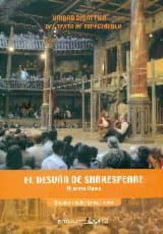 el desvan de shakespeare-alberto rubio-9788494254116