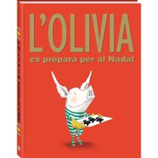 l  olivia es prepara per al nadal-ian falconer-9788494267116