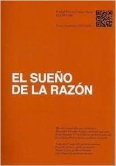 el sueño de la razon. curso academico 2013-2014-9788494279416