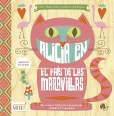 alicia en el pais de las maravillas-jennifer adams-9788494316616
