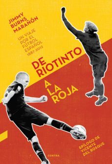 de riotinto a la roja (ebook)-jimmy burns marañon-9788494331916