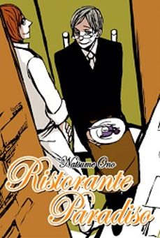 ristoriante paradiso-natsume ono-9788494406416