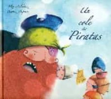 un cole de piratas-9788494446016