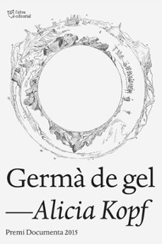 germa de gel-alicia kopf-9788494508516