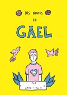 los novios de gael-9788494530616