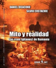 mito y realidad-daniel dieaconu-silviu costachie-9788494546716