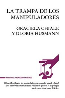 la trampa de los manipuladores-9788494595516