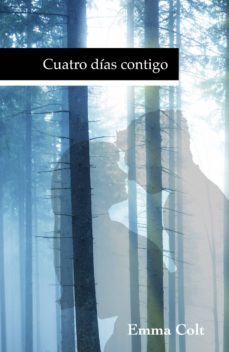 cuatro dias contigo (ebook)-9788494710216