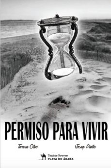 permiso para vivir-teresa oteo-9788494746116