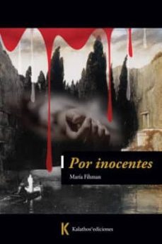 por inocentes-maria fihman-9788494768316