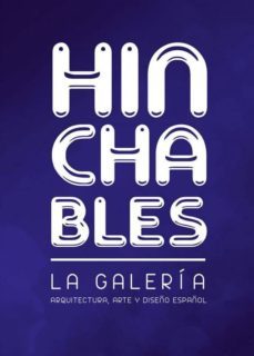 hinchables-carmen blasco rodriguez-9788494776816