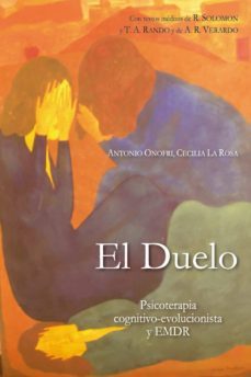 el duelo-antonio onofri-cecilia la rosa-9788494801716