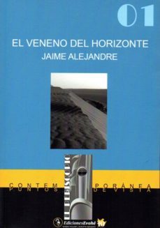 el veneno del horizonte (serie mundo puzzle 1)-9788494830716