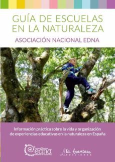 guia escuelas en la naturaleza.-9788494861116