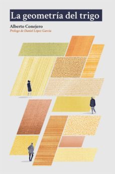 la geometria del trigo (ebook)-9788494887116