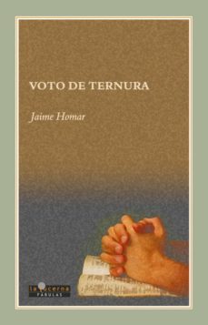 voto de ternura-9788494891816