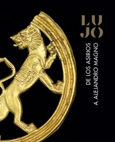 lujo-alexandra fletcher-9788494898716