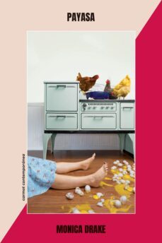 payasa (2ª ed.): comedia literaria con critica social y mucho humor negro-9788494925016