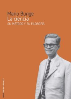 la ciencia (ebook)-mario bunge-9788494971716