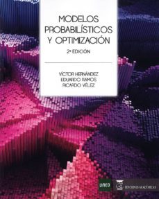 modelos probabilisticos y optimizacion-9788494972416