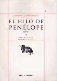 el hilo de penelope (tomo i)-emmanuel d hooghvorst-9788495134516