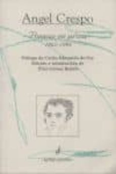 poemas en prosa: 1965-1994-9788495142016