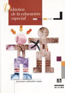 didactica de la educacion especial-9788495212016