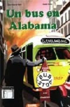 un bus en alabama (iii premio por la paz fernando buesa)-9788495225016