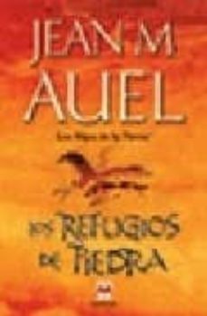-jean m. auel-9788495354716
