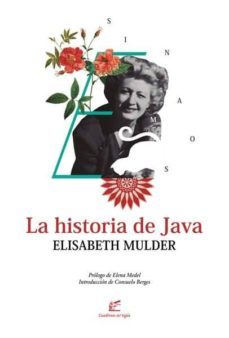 la historia de java-elisabeth mulder-9788495430816