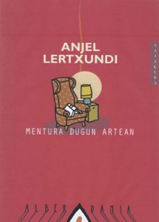 mentura dugun artean-9788495589316