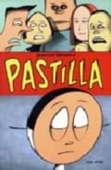 pastilla-francesca ghermandi-9788495634016